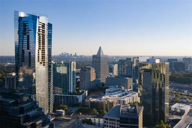 $19,250 | 4224 East Conway Drive Northwest, Atlanta, GA 30327