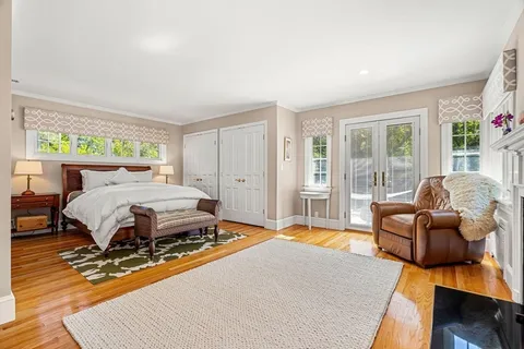 $2,295,000 | 40 Pleasant Street, Wenham, MA 01984
