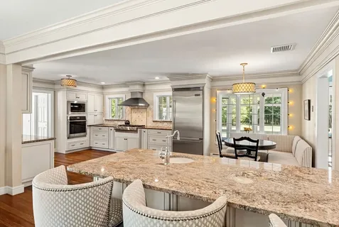 $2,295,000 | 40 Pleasant Street, Wenham, MA 01984