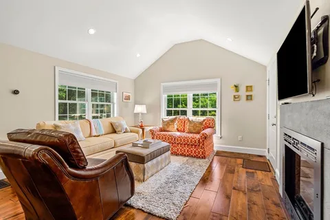 $2,295,000 | 40 Pleasant Street, Wenham, MA 01984