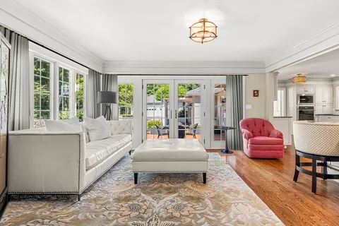 $2,295,000 | 40 Pleasant Street, Wenham, MA 01984