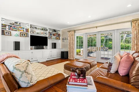 $2,295,000 | 40 Pleasant Street, Wenham, MA 01984