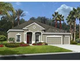 2305 Home Again Road Apopka, FL 32712 - Photo 1 of 1 Exterior Front
