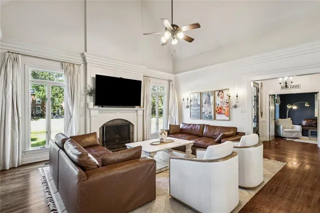 $849,000 | 100 East Ruelle Drive, Mandeville, LA 70471