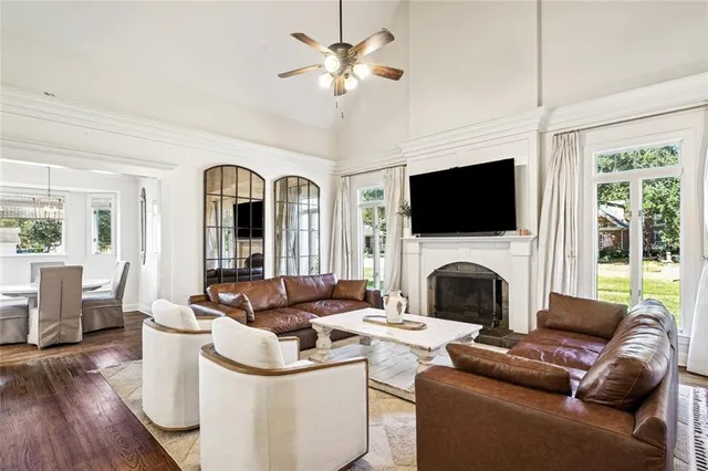 $849,000 | 100 East Ruelle Drive, Mandeville, LA 70471