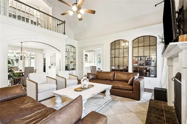 $849,000 | 100 East Ruelle Drive, Mandeville, LA 70471