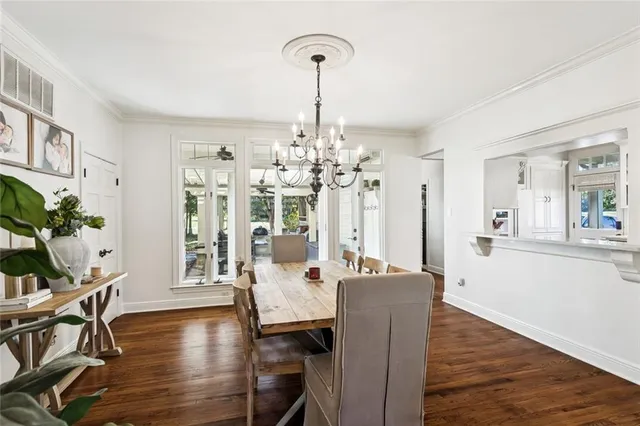 $849,000 | 100 East Ruelle Drive, Mandeville, LA 70471