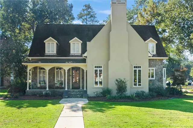 $849,000 | 100 East Ruelle Drive, Mandeville, LA 70471