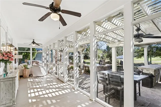 $849,000 | 100 East Ruelle Drive, Mandeville, LA 70471