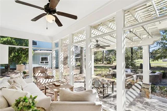 $849,000 | 100 East Ruelle Drive, Mandeville, LA 70471