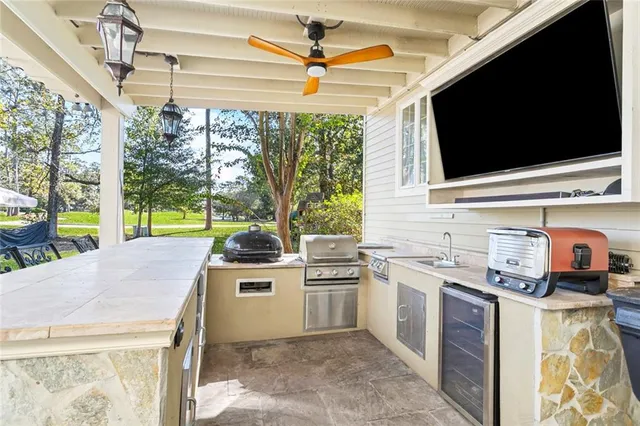 $849,000 | 100 East Ruelle Drive, Mandeville, LA 70471