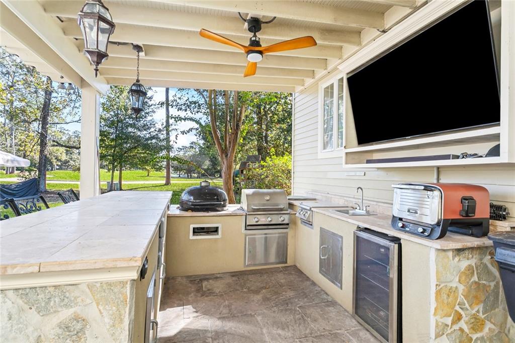 100 East Ruelle Drive Mandeville, LA 70471 - Photo 36 of 40