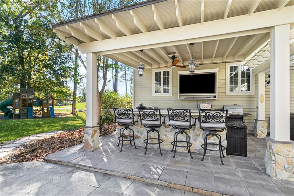 100 East Ruelle Drive Mandeville, LA 70471 - Photo 37 of 40