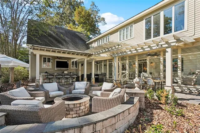 $849,000 | 100 East Ruelle Drive, Mandeville, LA 70471