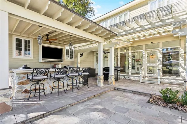 $849,000 | 100 East Ruelle Drive, Mandeville, LA 70471