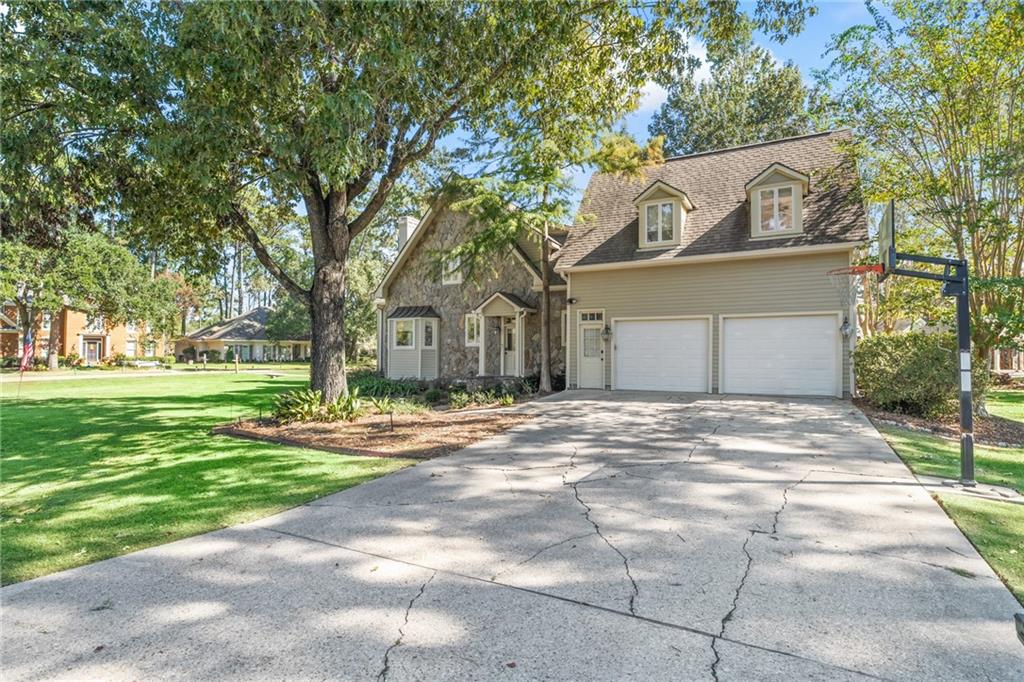 100 East Ruelle Drive Mandeville, LA 70471 - Photo 4 of 40