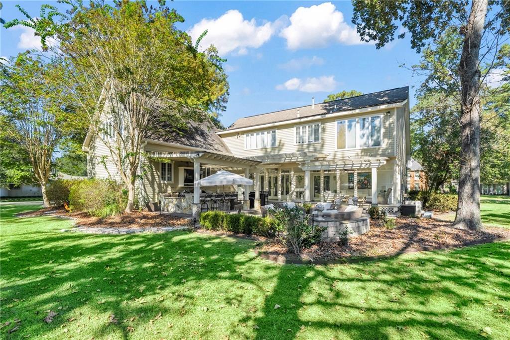 100 East Ruelle Drive Mandeville, LA 70471 - Photo 6 of 40