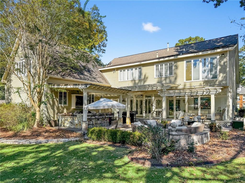 100 East Ruelle Drive Mandeville, LA 70471 - Photo 8 of 40