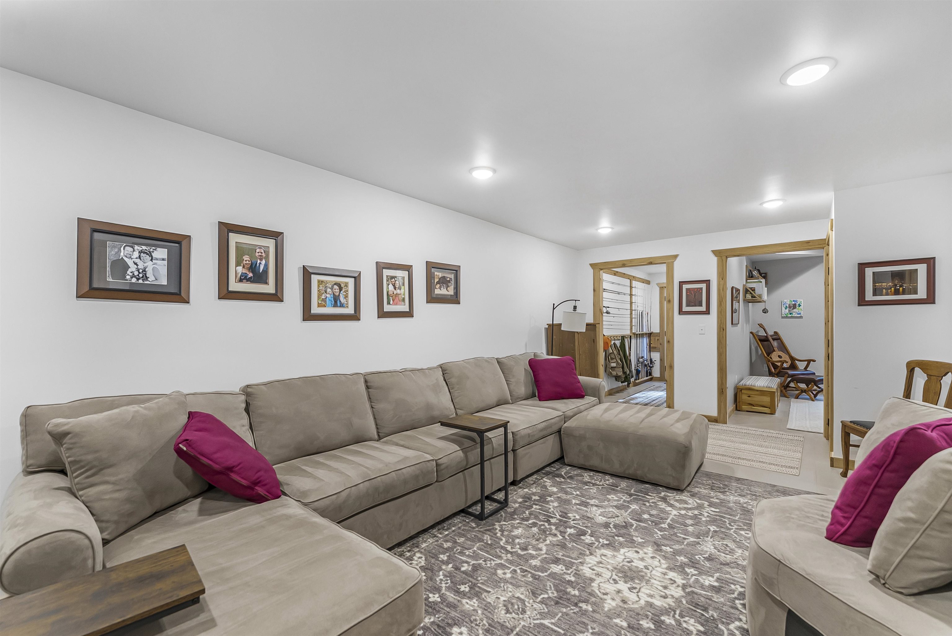 8088 North Roberts Road Irons, MI 49644 - Photo 44 of 74