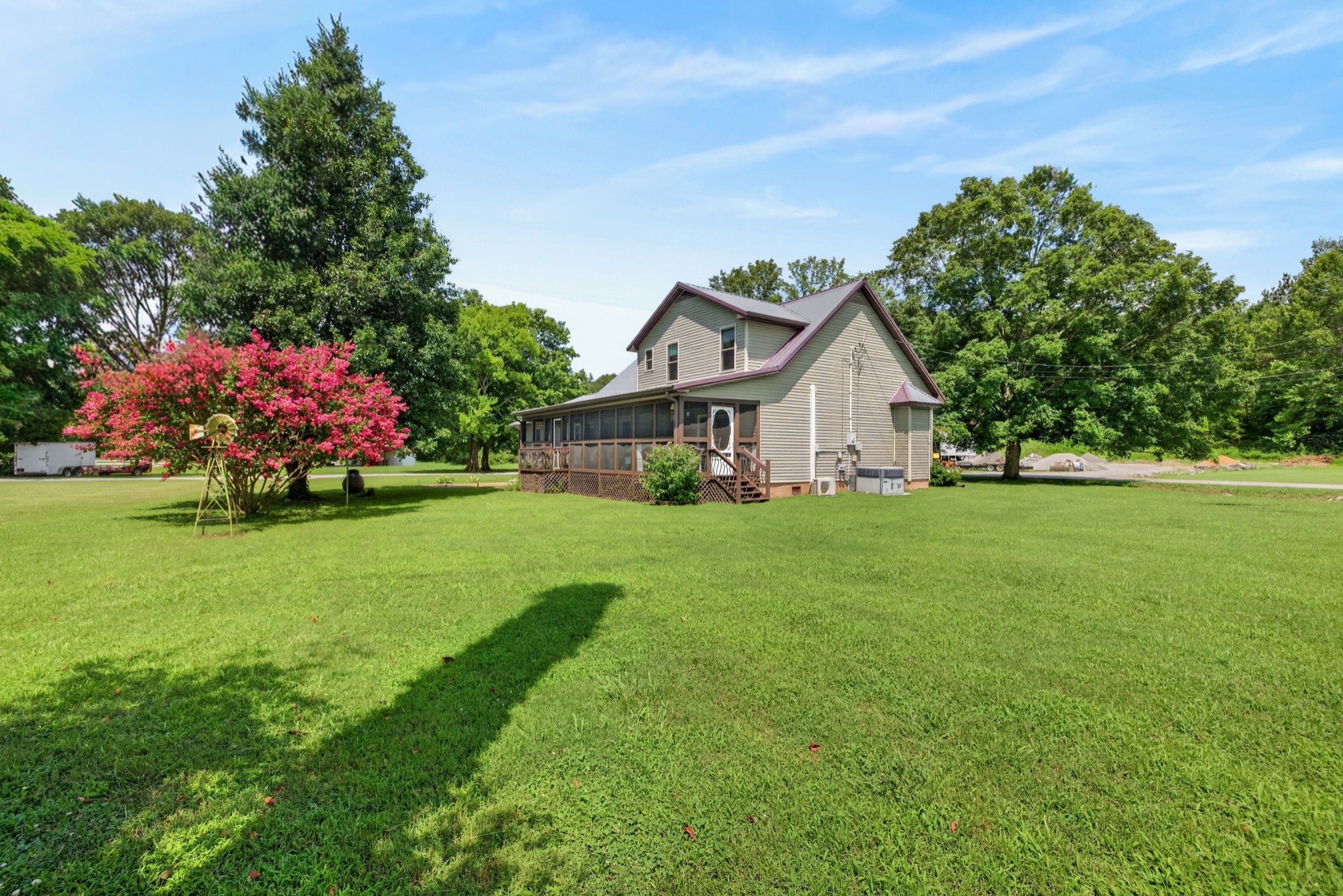 255 Sandy Road Dover, TN 37058 - Photo 51 of 54