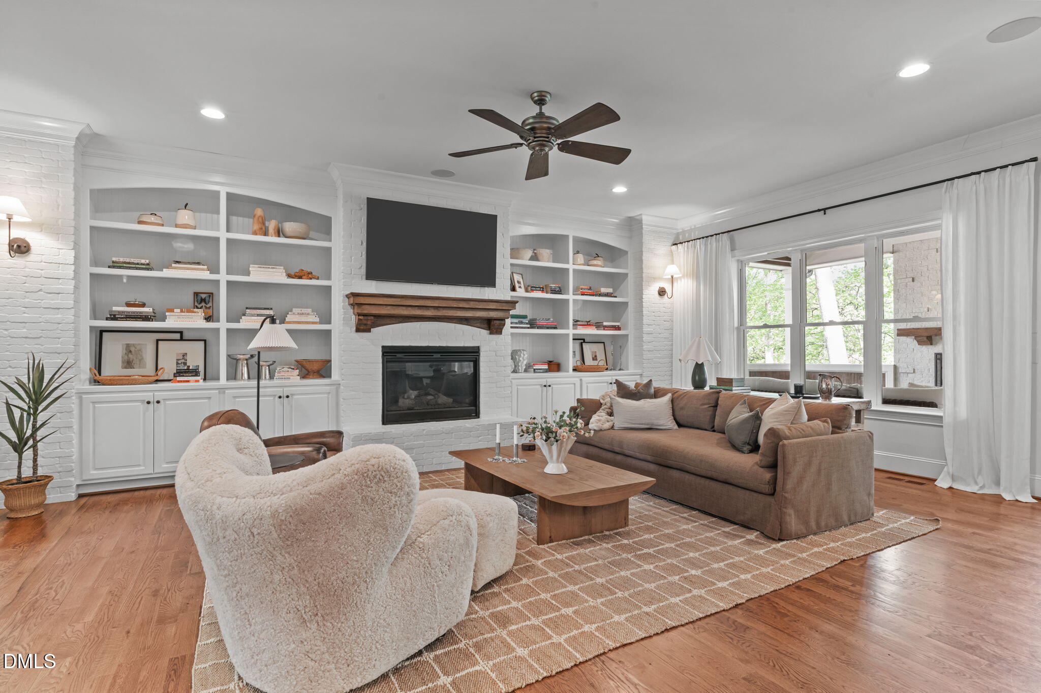 3034 Lewis Farm Road Raleigh, NC 27607 - Photo 8 of 44