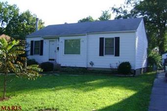 3704 Ashby Road St. Ann, MO 63074 - Photo 1 of 1 Gallery Image 1