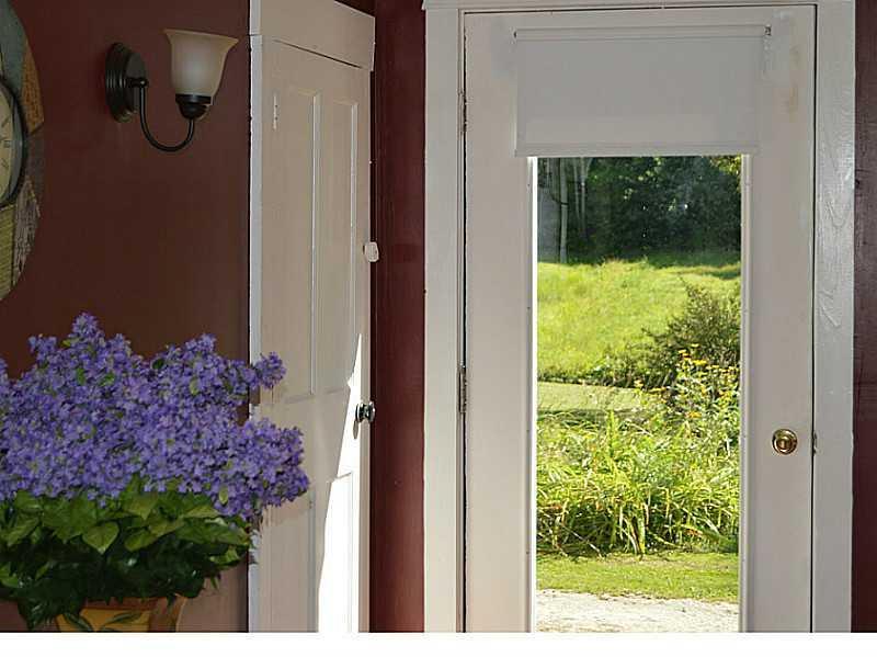 197 Lawrence Road Pownal, ME 04069 - Photo 12 of 34 Foyer.