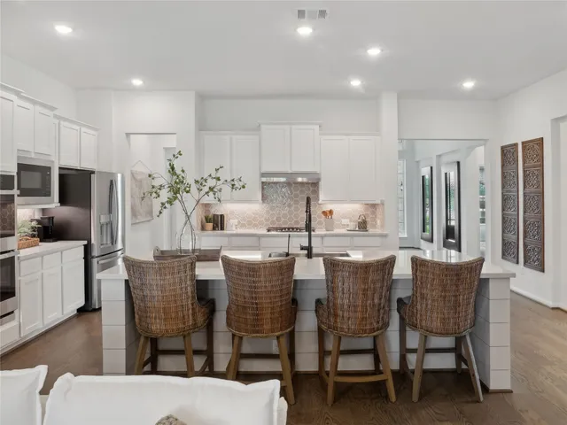 $499,585 | 11031 Thompsons Landing, Needville, TX 77461