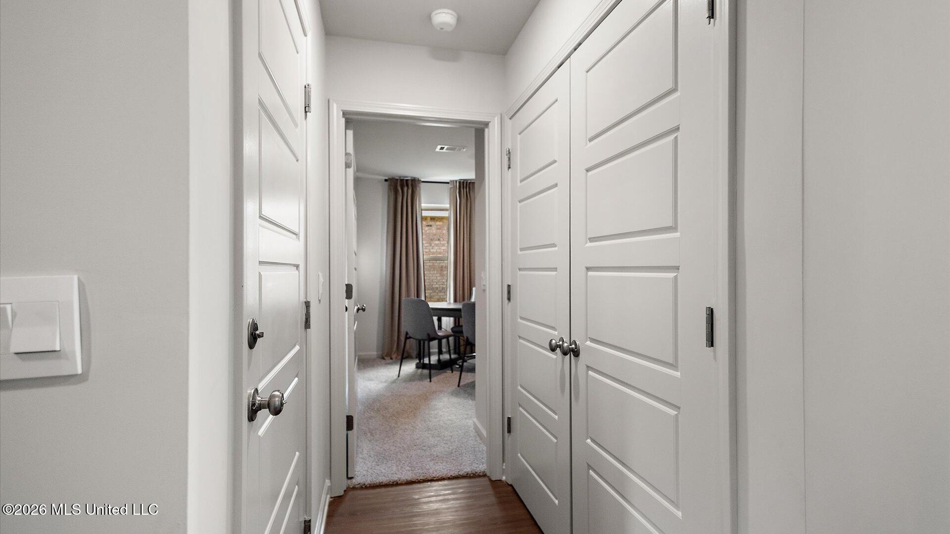 112 Cedar Ridge Boulevard Pearl, MS 39208 - Photo 27 of 29 29-HTP25405