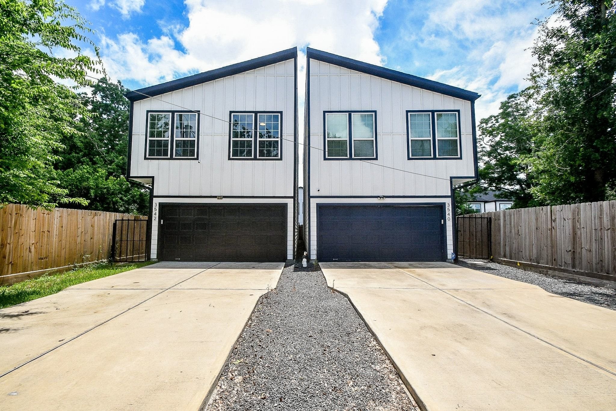 3542 Nathaniel Brown Street Houston, TX 77021 - Photo 3 of 50