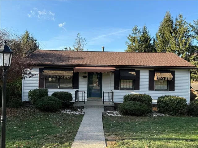 $245,000 | 1525 Orchard Drive, Greensburg, PA 15601