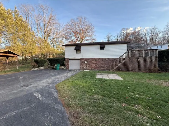 $245,000 | 1525 Orchard Drive, Greensburg, PA 15601
