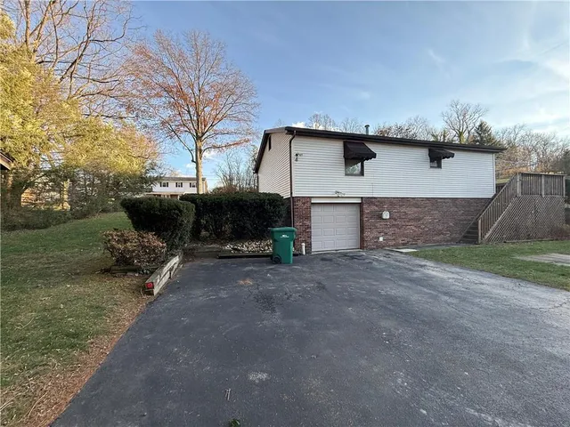 $245,000 | 1525 Orchard Drive, Greensburg, PA 15601