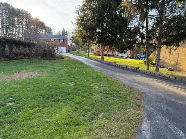 $245,000 | 1525 Orchard Drive, Greensburg, PA 15601