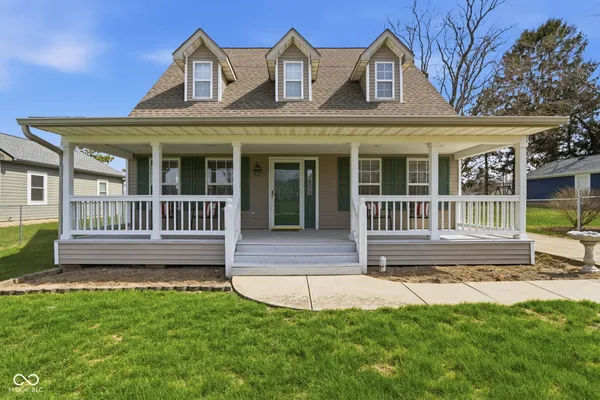 $300,000 | 24155 Hinesley Road, Sheridan, IN 46069