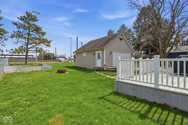 $300,000 | 24155 Hinesley Road, Sheridan, IN 46069