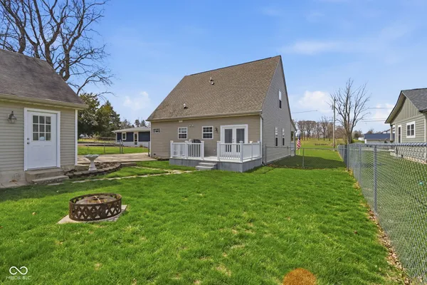 $300,000 | 24155 Hinesley Road, Sheridan, IN 46069