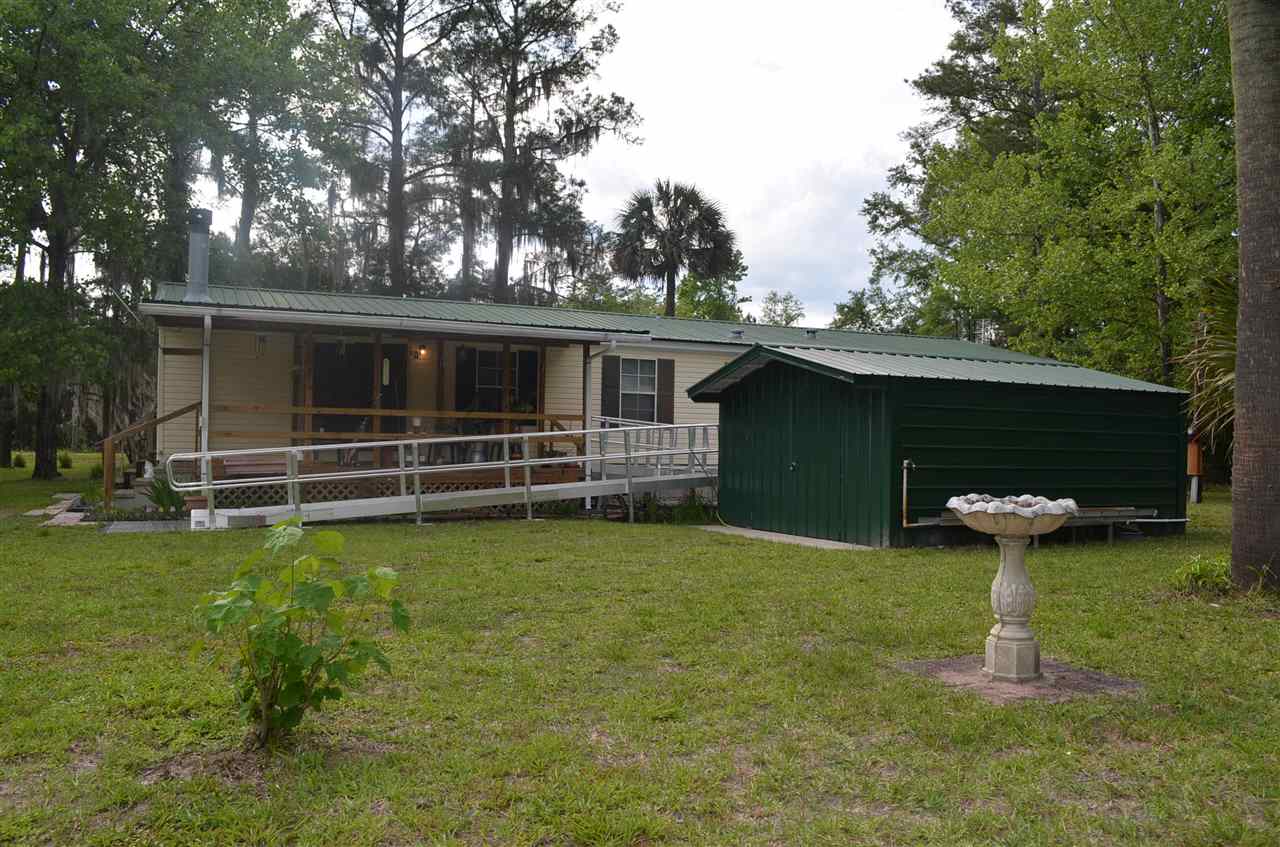 5921 Puckett Road Perry, FL 32348 - Photo 31 of 34