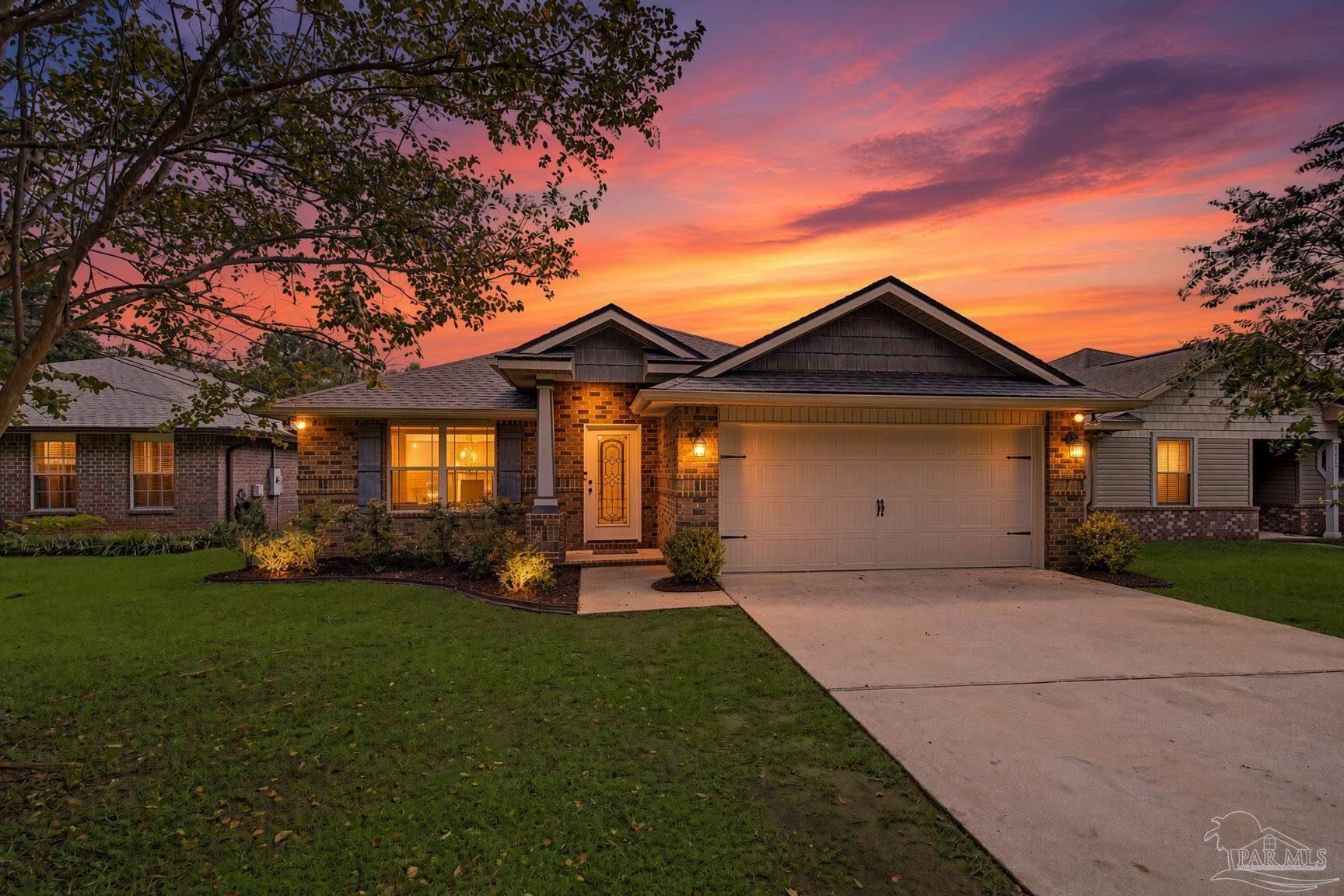 3867 Adams Road Pace, FL 32571 - Photo 1 of 36 Gallery Image 1