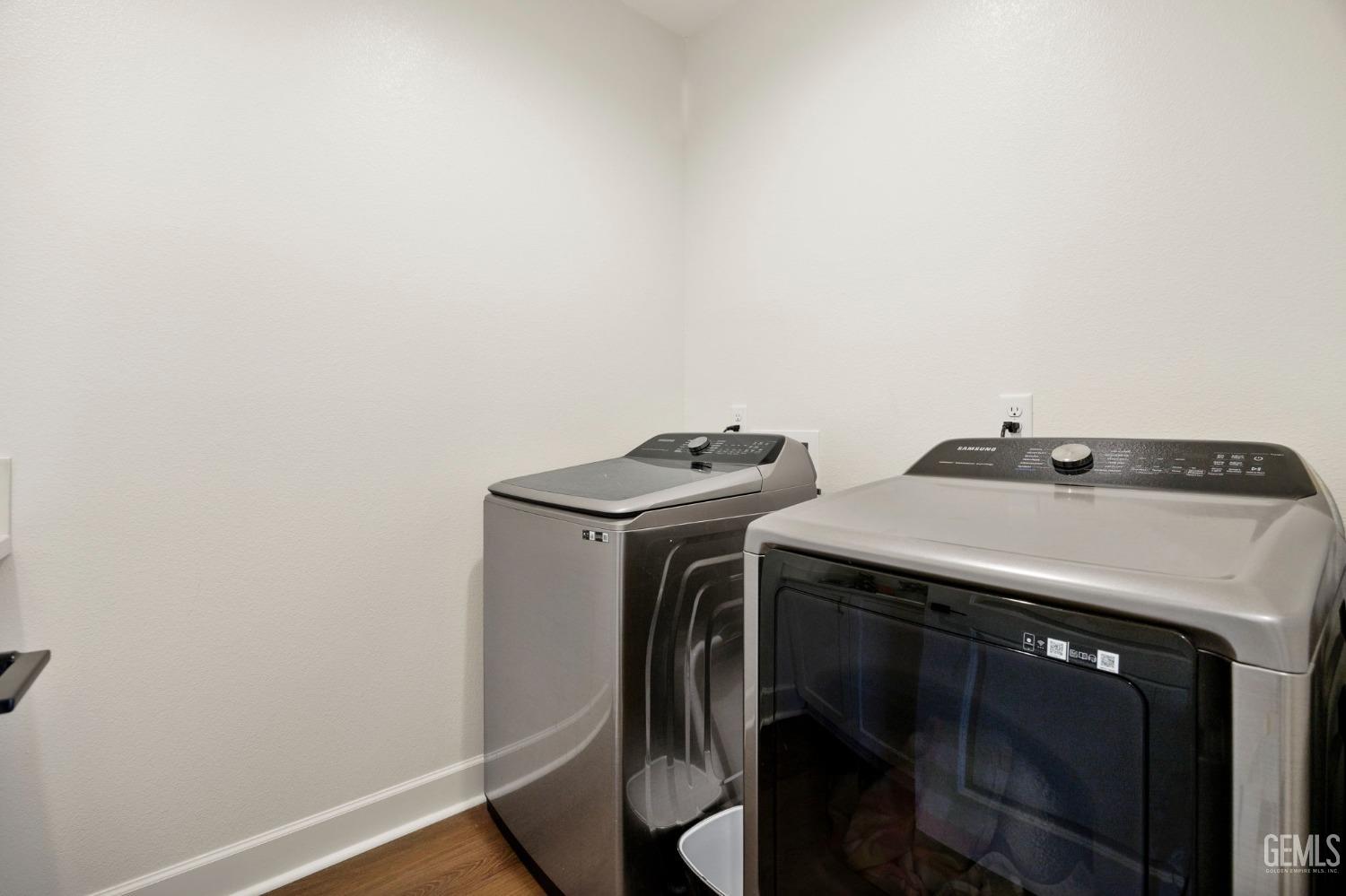 Undisclosed Address Camarillo, CA 93012 - Photo 34 of 54 a utility room with dryer and washer