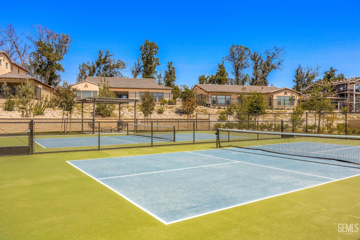 Undisclosed Address Camarillo, CA 93012 - Photo 50 of 54 a view of an indoor swimming pool