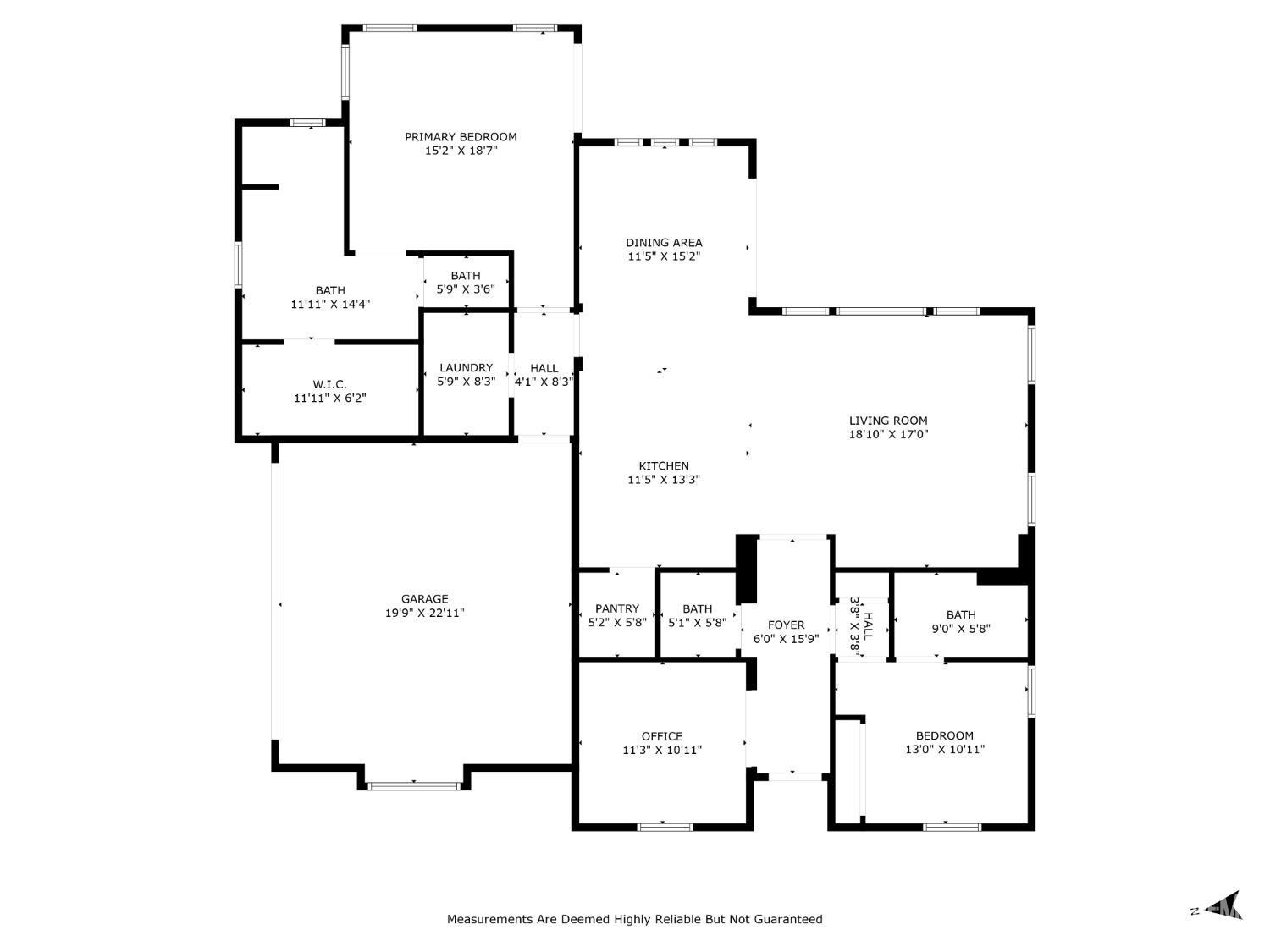 Undisclosed Address Camarillo, CA 93012 - Photo 54 of 54 a picture of a room