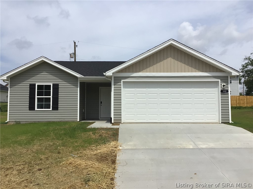 302 Halcyon Road Charlestown, IN 47111 - Photo 1 of 1 Gallery Image 1