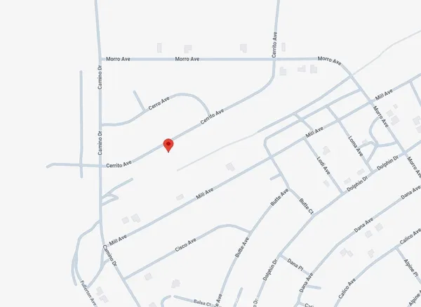 $50,000 | 1377 Cerrito Avenue, Thermal, CA 92274