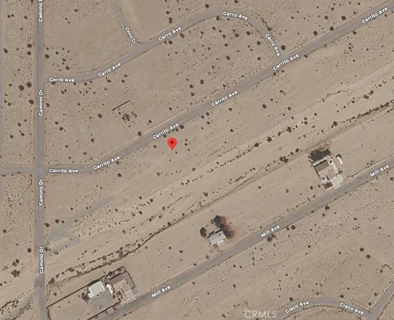 $50,000 | 1377 Cerrito Avenue, Thermal, CA 92274