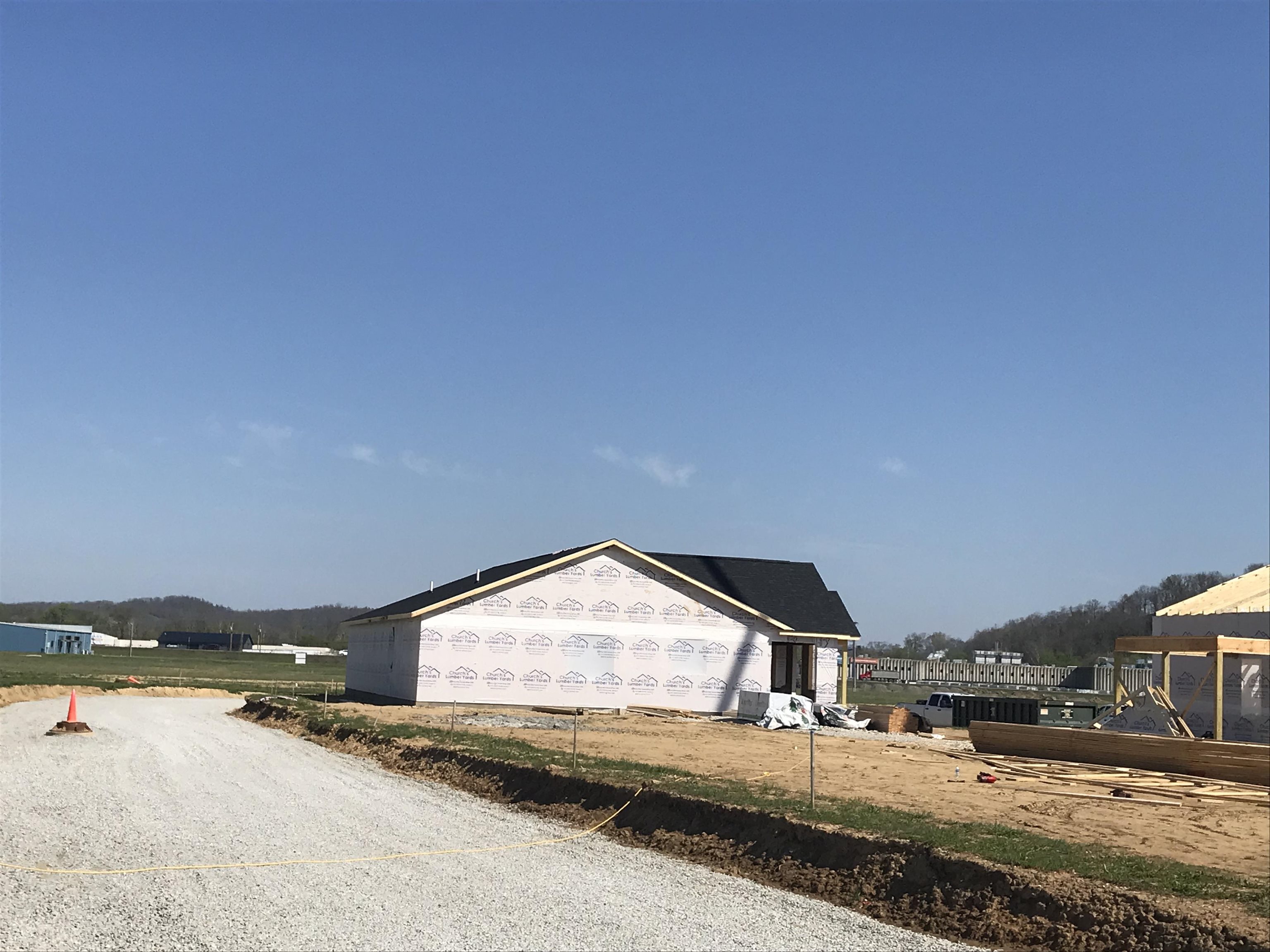 302 Bluegrass Way Grayson, KY 41143 - Photo 5 of 5