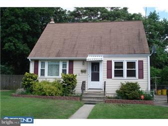 25 Brockton Road Hamilton, NJ 08619 - Photo 1 of 10