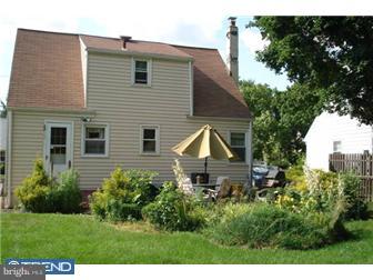 25 Brockton Road Hamilton, NJ 08619 - Photo 8 of 10