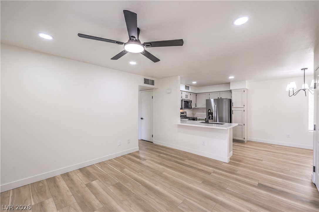 3425 East Russell Road, Unit 147 Las Vegas, NV 89120 - Photo 6 of 27