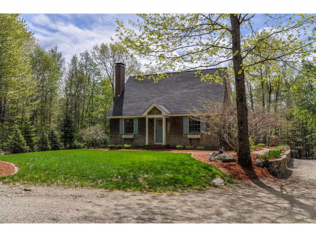 686 Strafford Road Barrington, NH 03825 - Photo 2 of 35